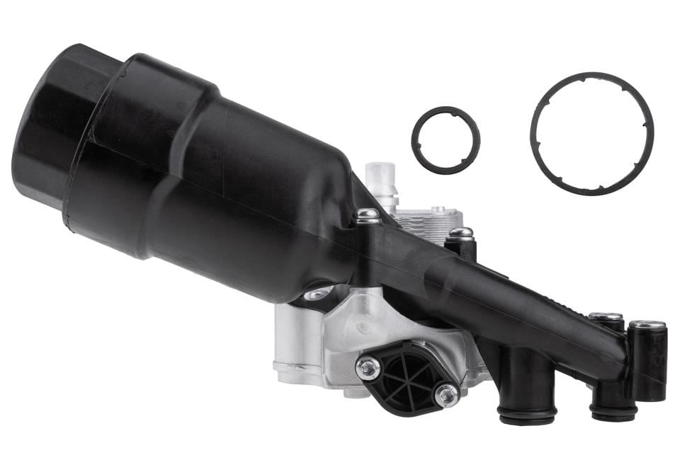 Oil cooler NTY CCL-ME-046