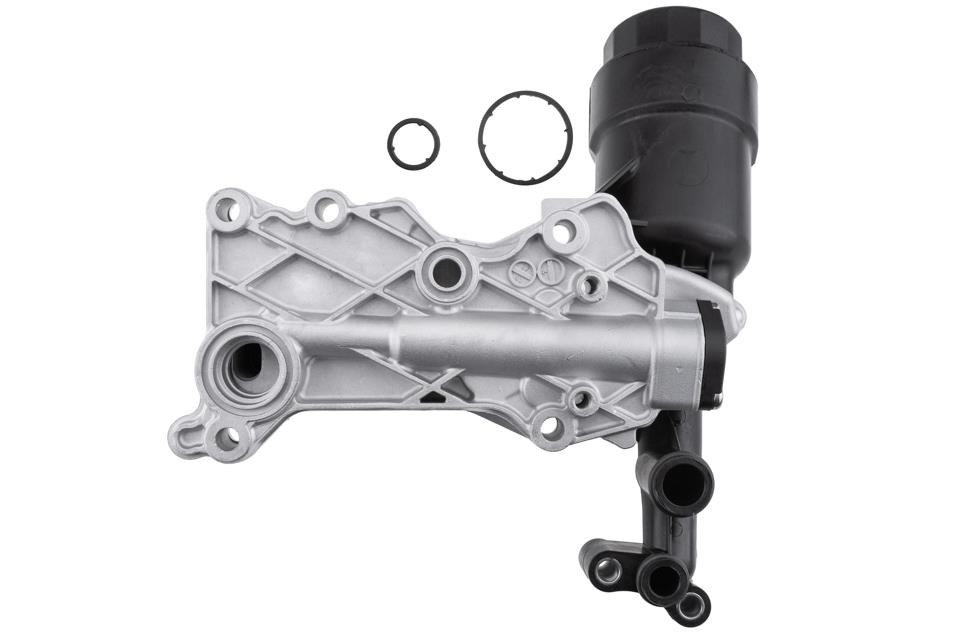 Oil cooler NTY CCL-ME-046