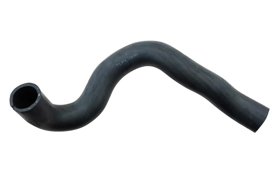 Radiator hose NTY CPP-PL-005