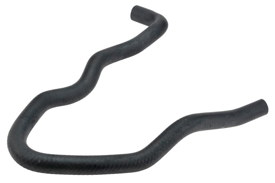 Radiator hose NTY CPP-PL-010