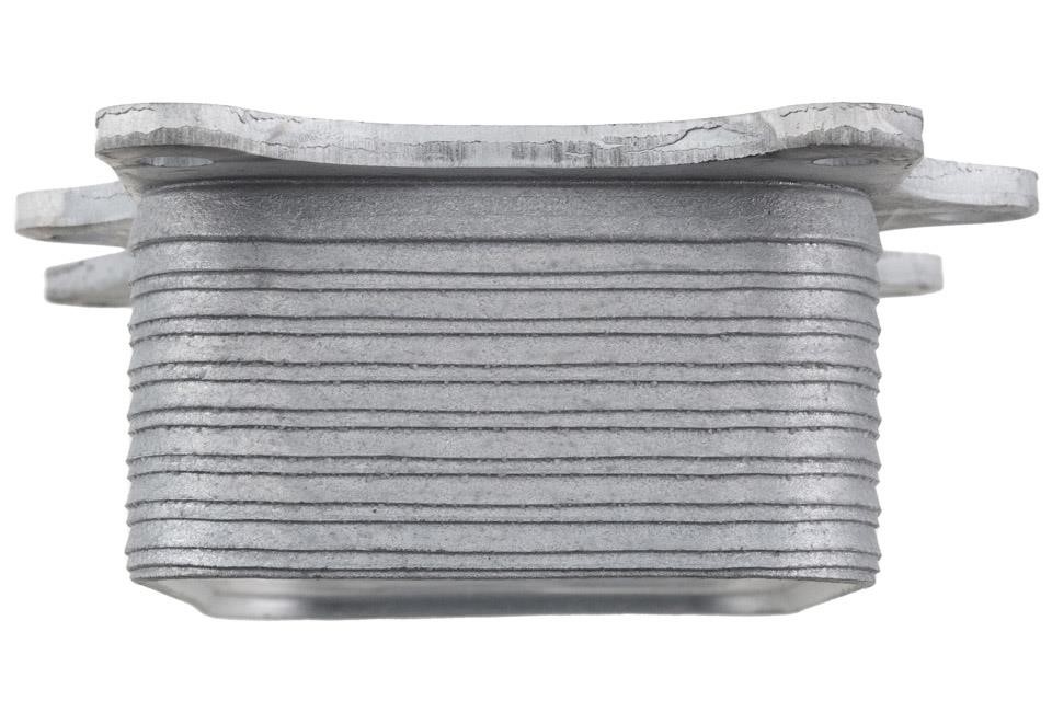 Oil cooler NTY CCL-ME-048