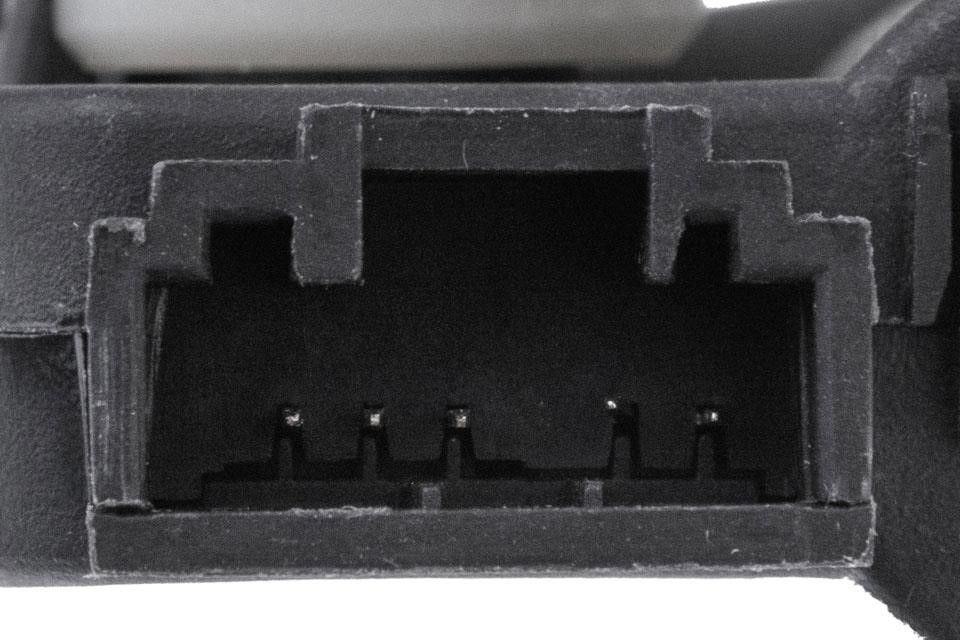 NTY Heater Flap Servo – price 50 PLN