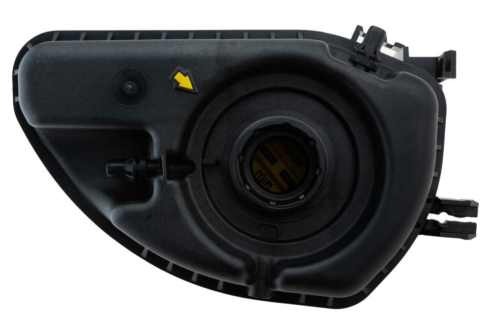 Expansion Tank, coolant NTY CZW-BM-042