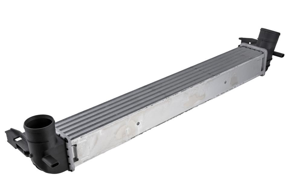 Turbocharger intercooler Seat Ibiza: CNGAU019 NTY Intercooler, charger