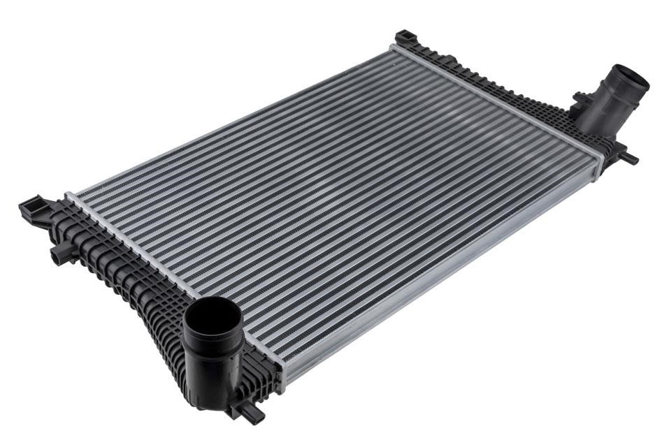 Intercooler charger Seat Ateca: CNGAU020 NTY Intercooler, charger
