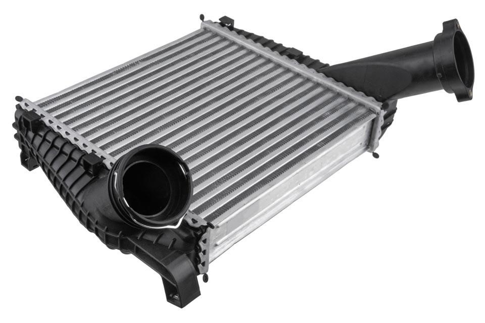 CNGAU022 NTY Intercooler, charger