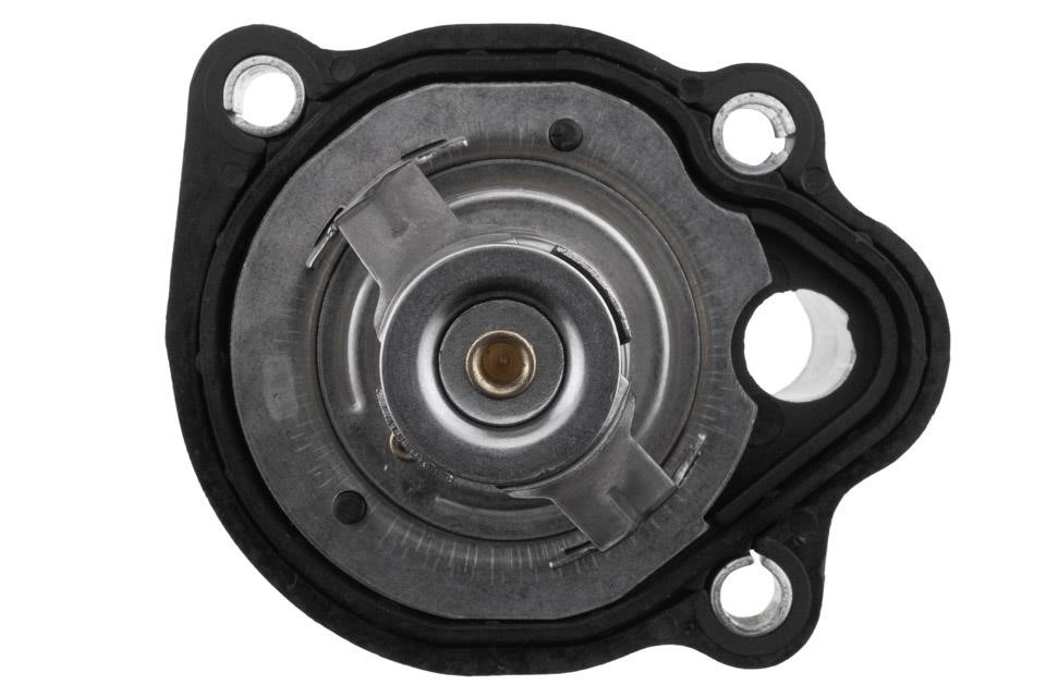 Coolant thermostat NTY CTM-FR-033
