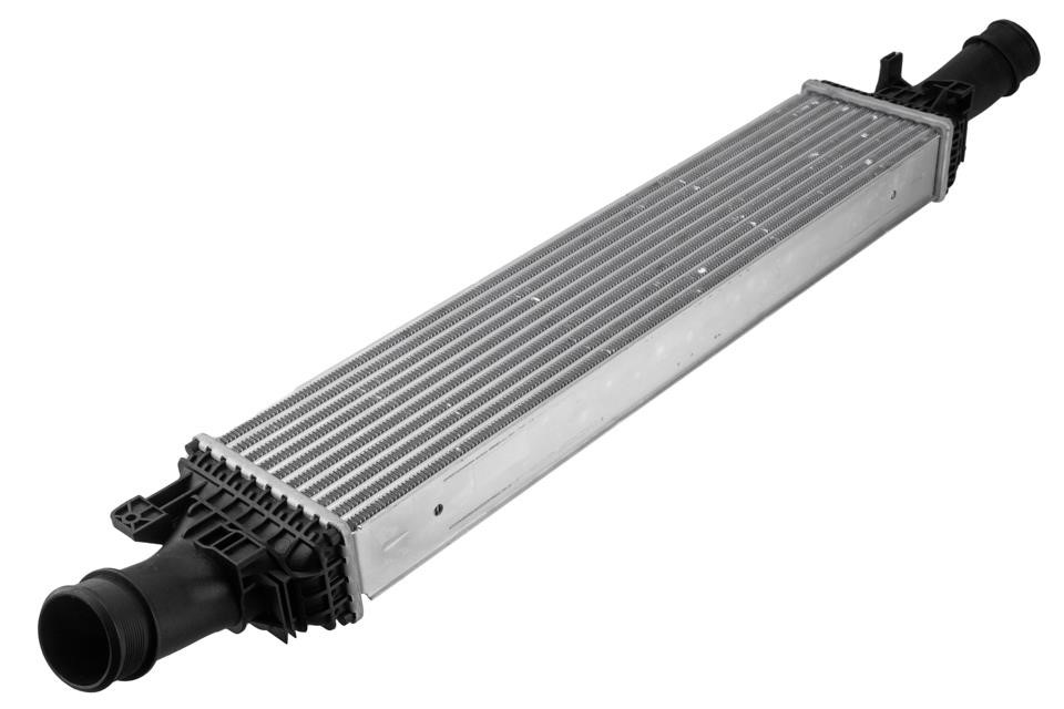 Intercooler charger Audi: CNGAU029 NTY Intercooler, charger