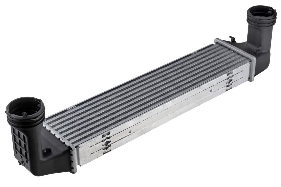 CNGBM000 NTY Intercooler, charger