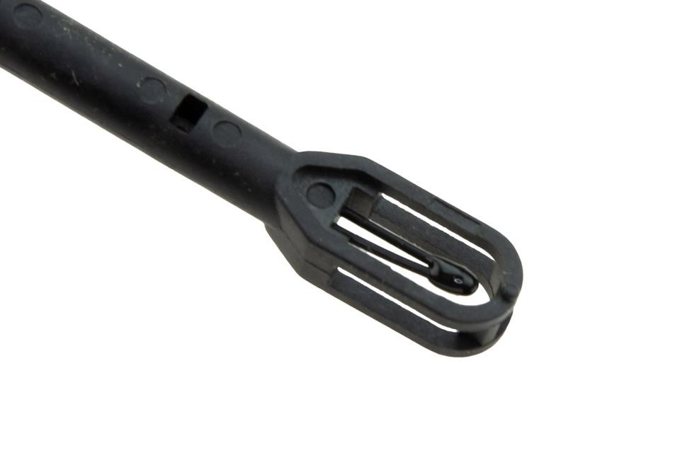 Sensor, interior temperature NTY ECT-CT-007