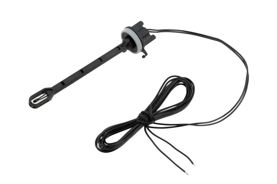 Interior temperature sensor Citroen C3: ECTCT007 NTY Sensor, interior temperature