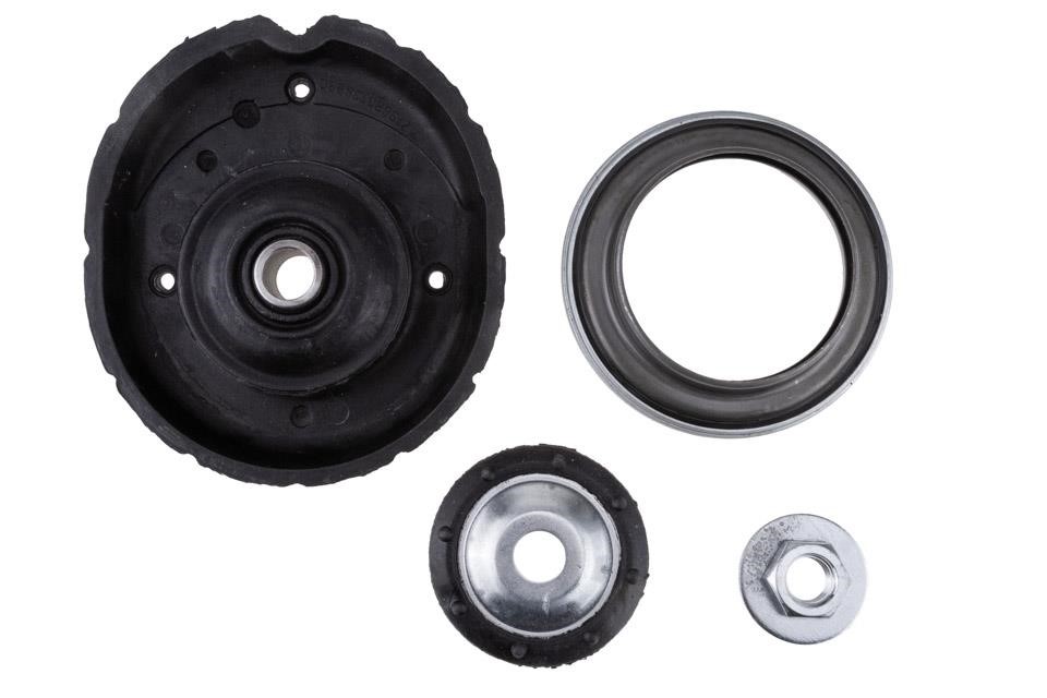 Suspension Strut Support Mount NTY AD-PE-011