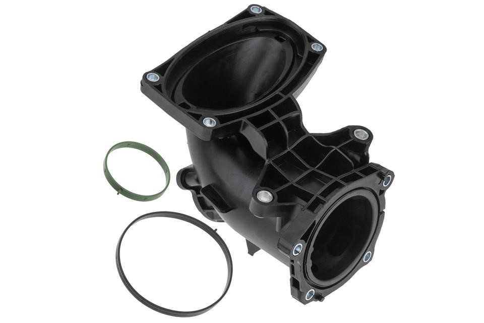 Charge Air Hose NTY BKS-ME-027