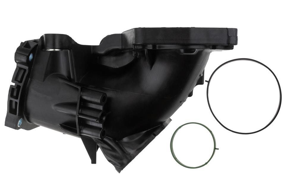 Charge Air Hose NTY BKS-ME-027