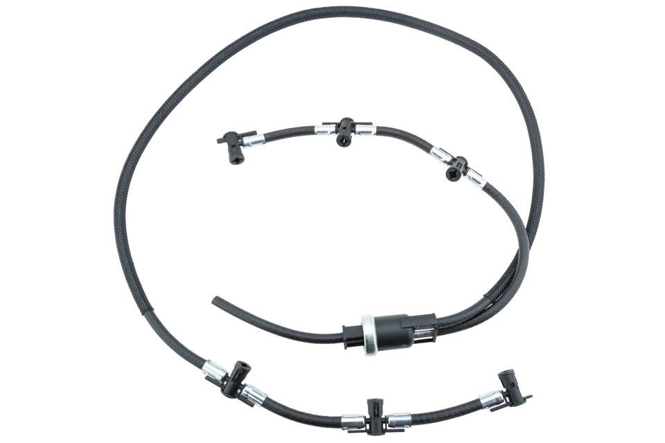 Fuel return line NTY BPP-AU-001