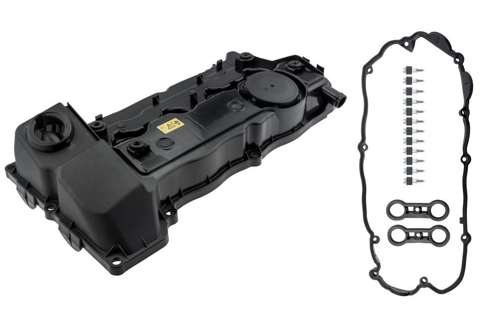BPZBM033 NTY Rocker cover