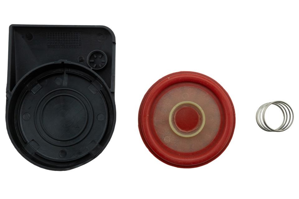 Membrane, crankcase ventilation NTY BPZ-BM-034
