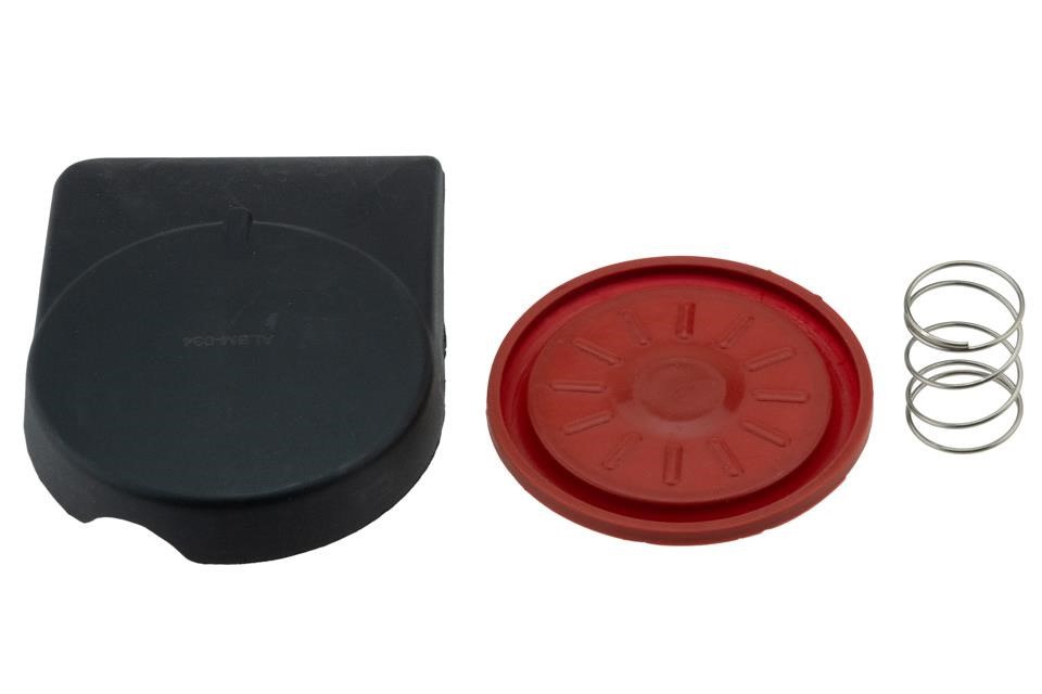 BPZBM034 NTY Membrane, crankcase ventilation