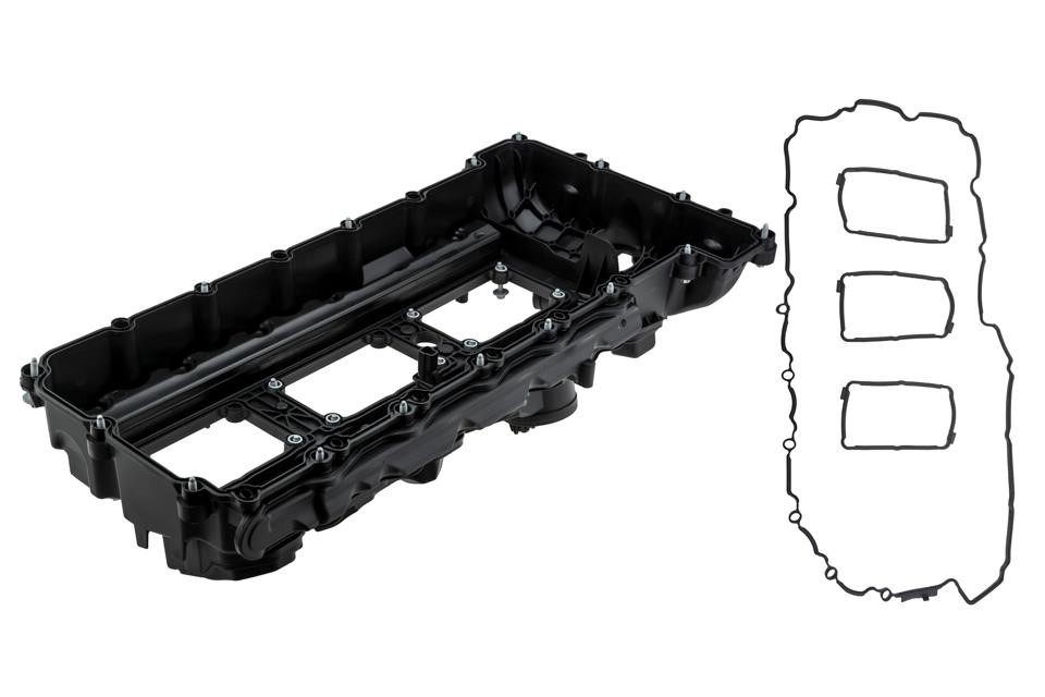 NTY Rocker cover – price 405 PLN
