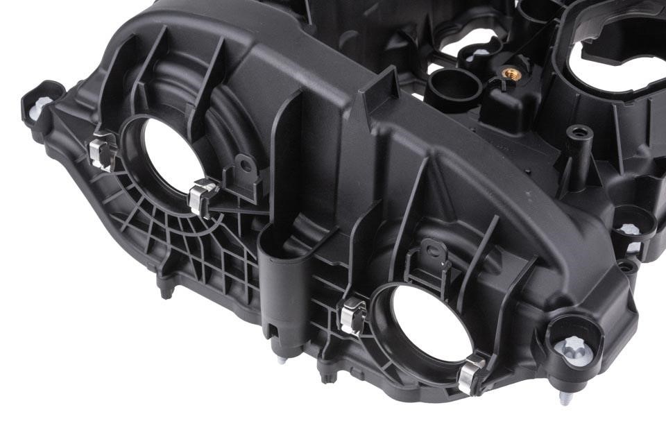 NTY Rocker cover – price 451 PLN