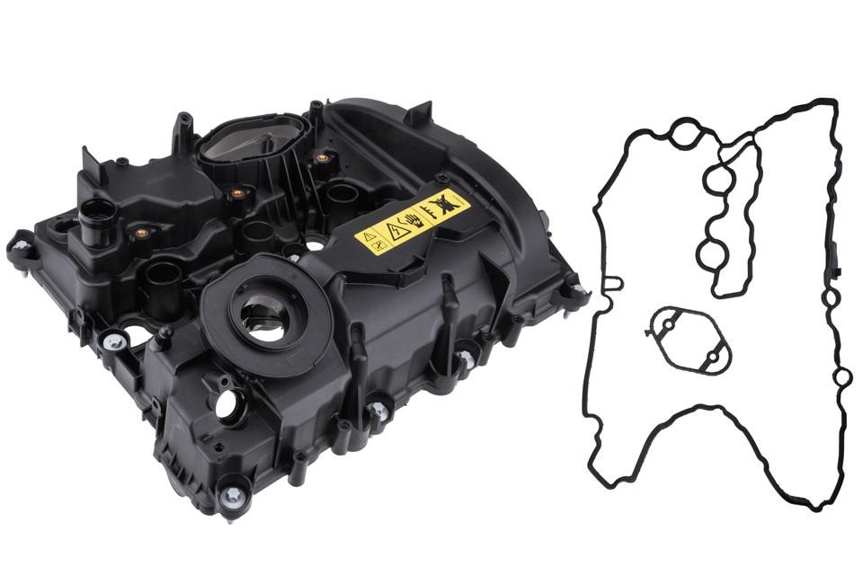 Rocker cover Mini Mini Countryman: BPZBM036 NTY Rocker cover