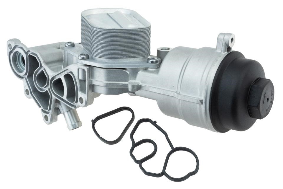 CCLBM076 NTY Oil cooler