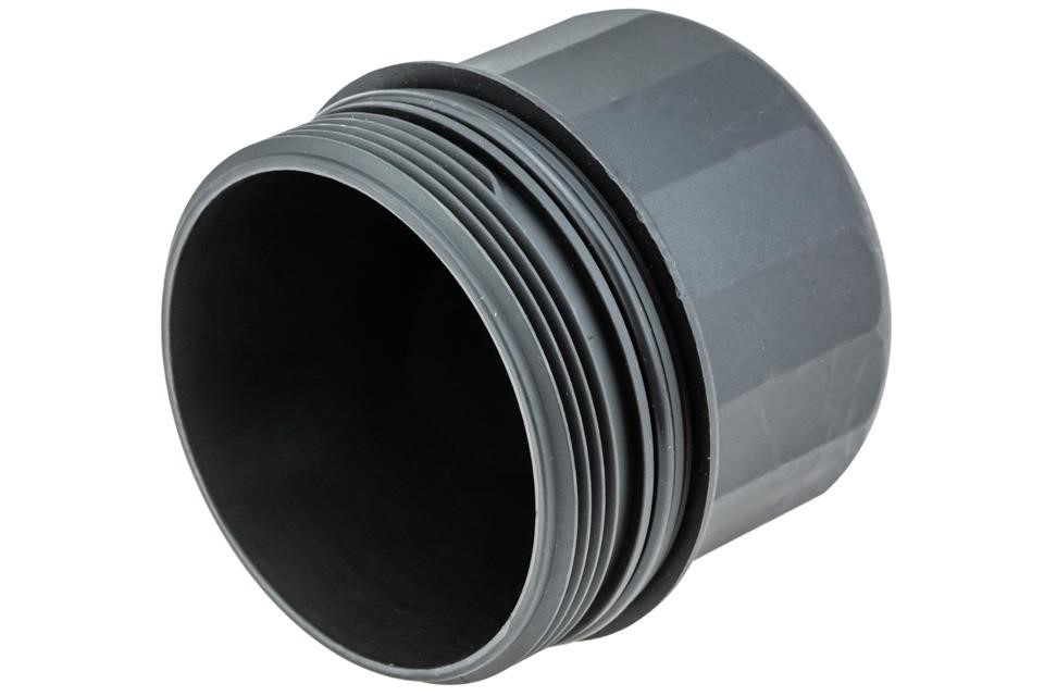 NTY Cap, oil filter housing – price 20 PLN