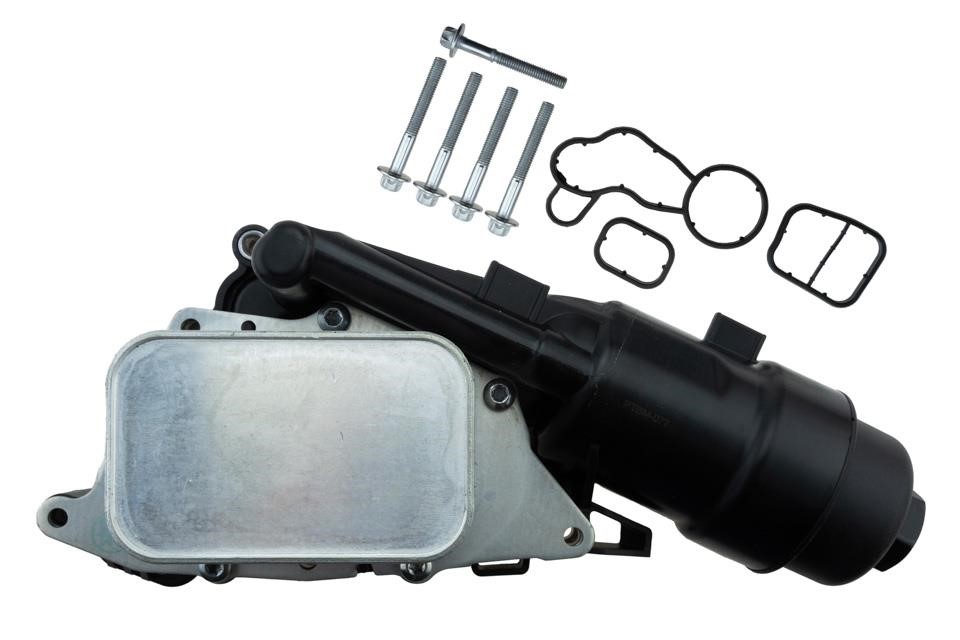NTY Oil cooler – price [object Object] PLN