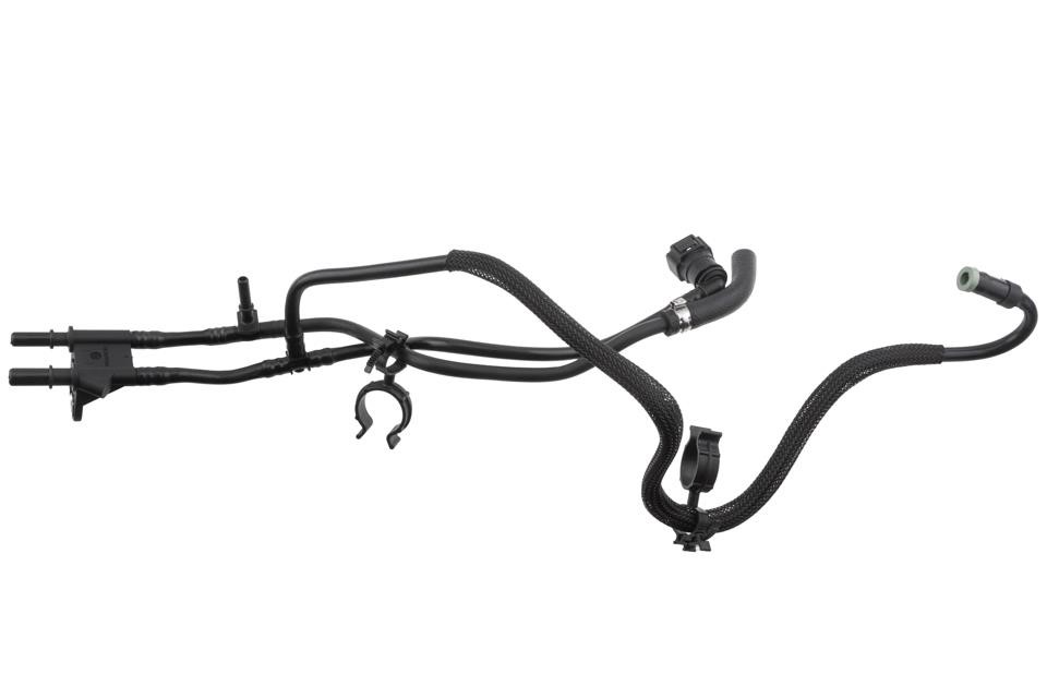 Fuel Line NTY BPP-VC-002