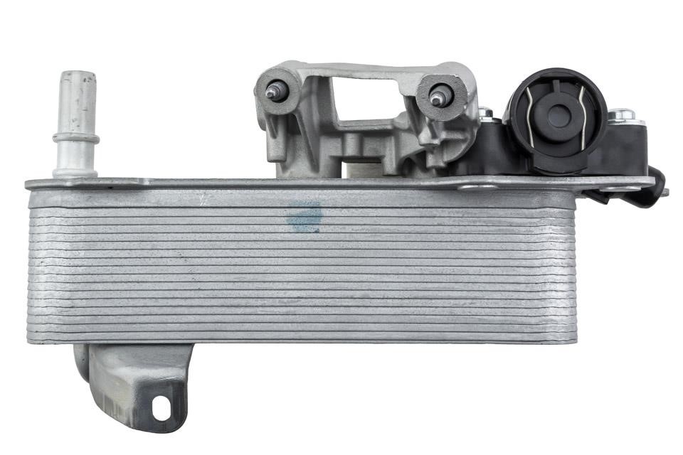 NTY Oil cooler – price 262 PLN