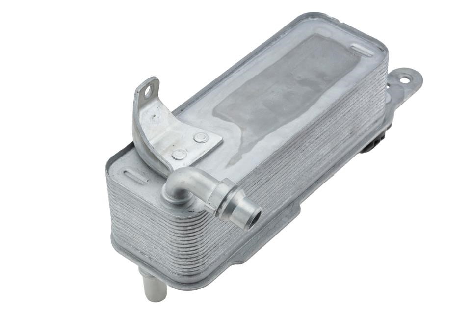 Oil cooler heat exchanger BMW X3: CCLBM062 NTY Oil cooler