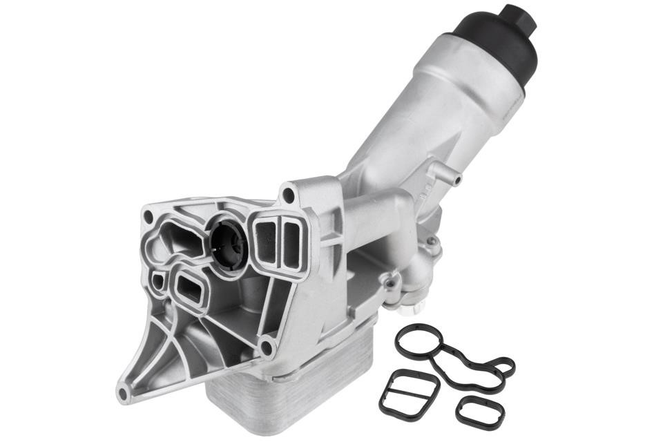 NTY Oil cooler – price [object Object] PLN