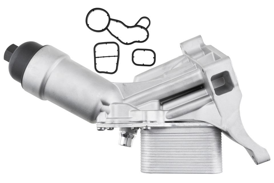 Oil cooler NTY CCL-BM-083