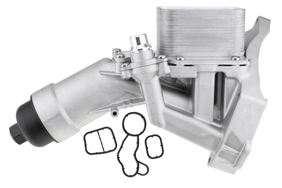 NTY Oil cooler – price [object Object] PLN