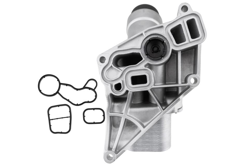 Oil cooler NTY CCL-BM-083