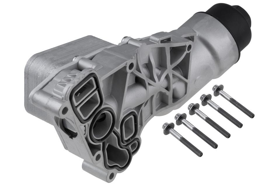 Oil cooler NTY CCL-BM-085