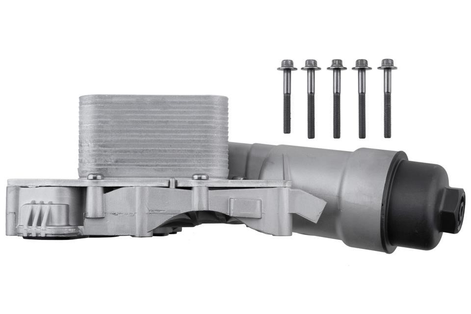NTY Oil cooler – price [object Object] PLN