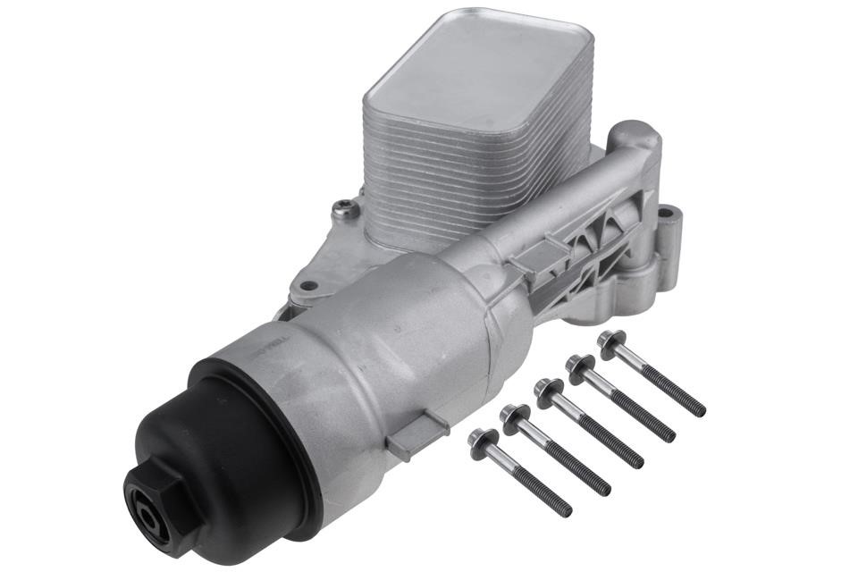 Oil Cooler BMW X2: CCLBM085 NTY Oil cooler