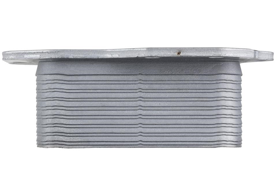 NTY Oil Cooler, engine oil – price 105 PLN