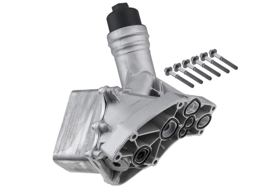 Oil cooler NTY CCL-BM-088