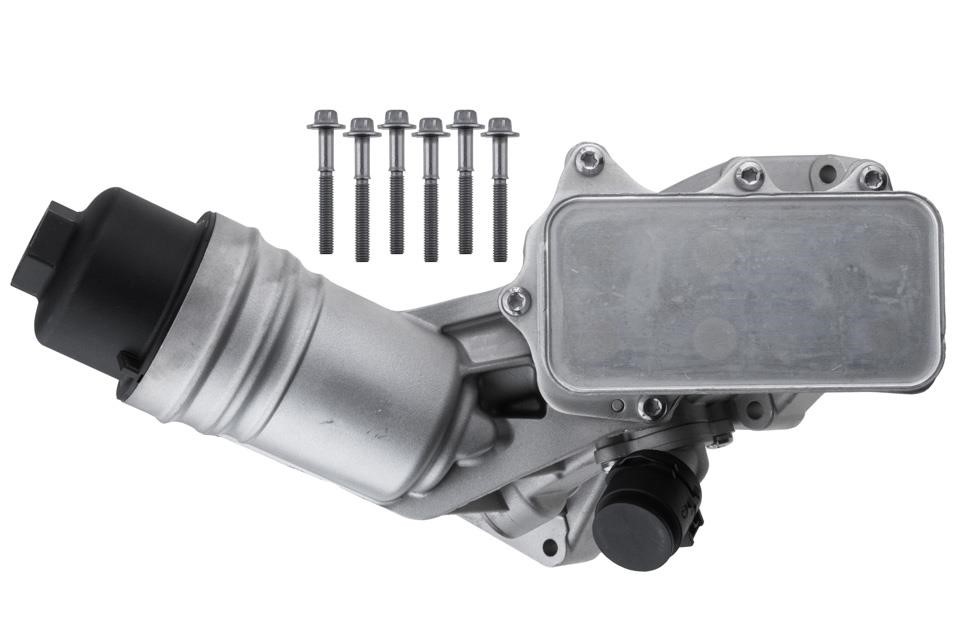 NTY Oil cooler – price [object Object] PLN