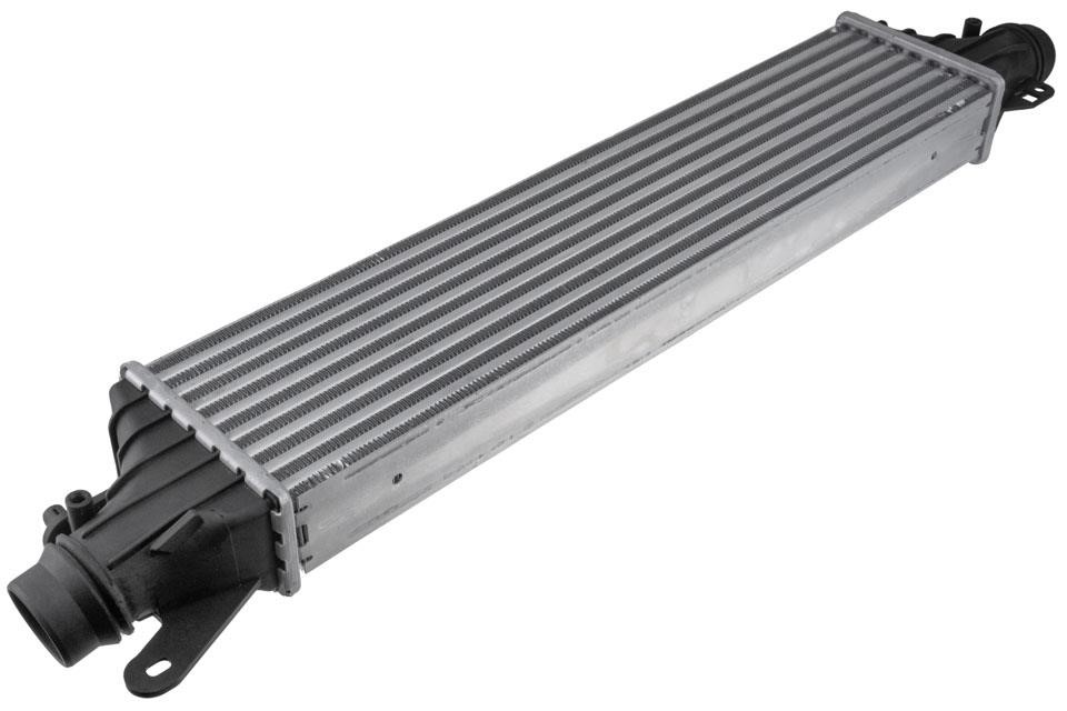 Turbocharger intercooler Opel Corsa E: CNGPL015 NTY Intercooler, charger