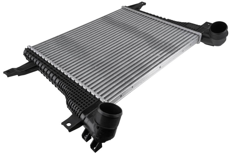 Turbocharger intercooler Opel Antara: CNGPL016 NTY Intercooler, charger