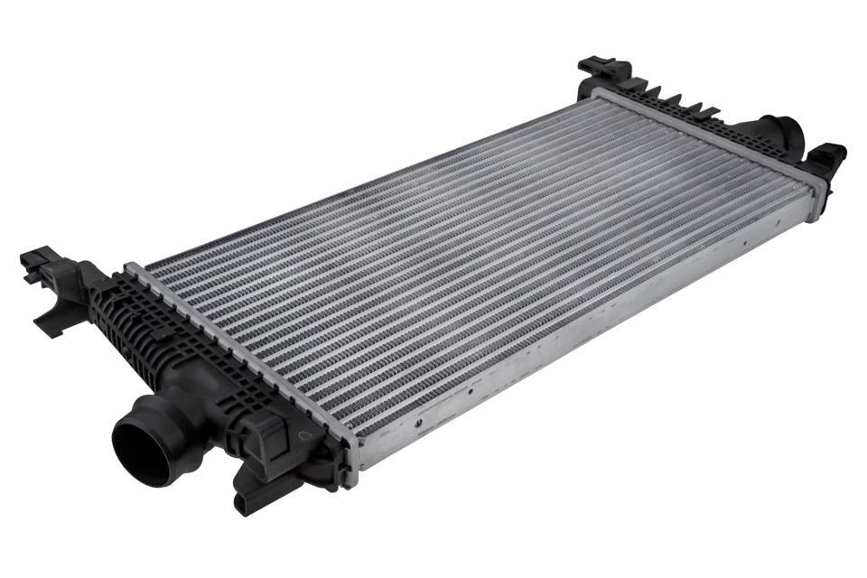 Intercooler Opel Cascada: CNGPL018 NTY Intercooler, charger