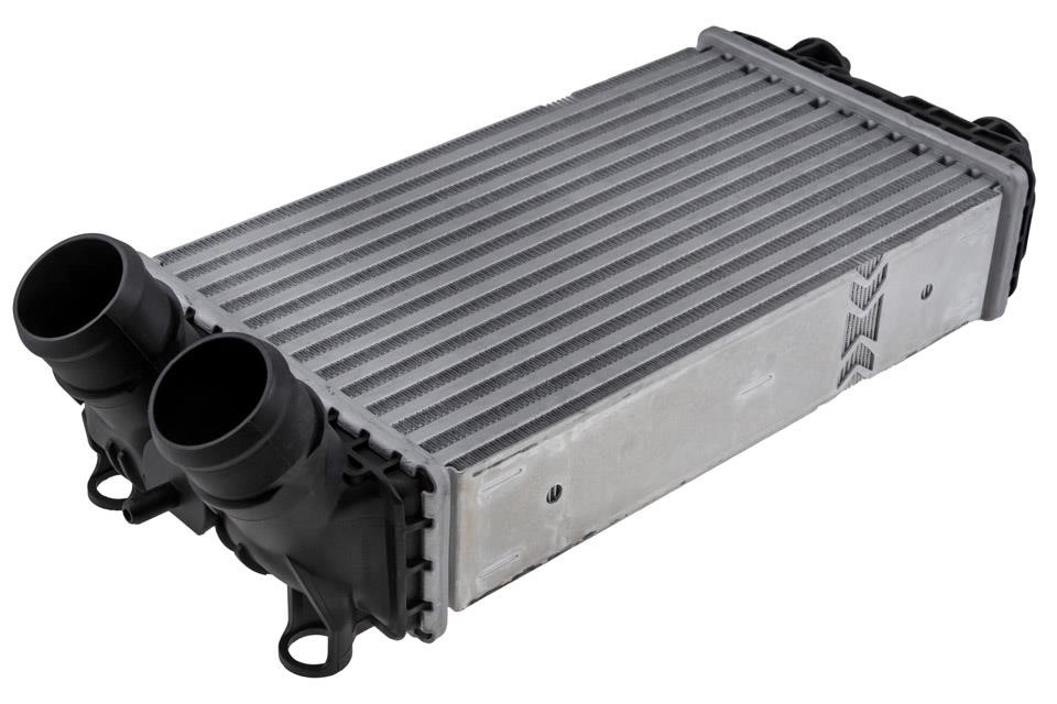 Intercooler charger Opel Mokka: CNGPL019 NTY Intercooler, charger