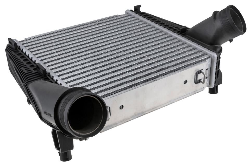 Turbocharger intercooler Porsche: CNGPS000 NTY Intercooler, charger