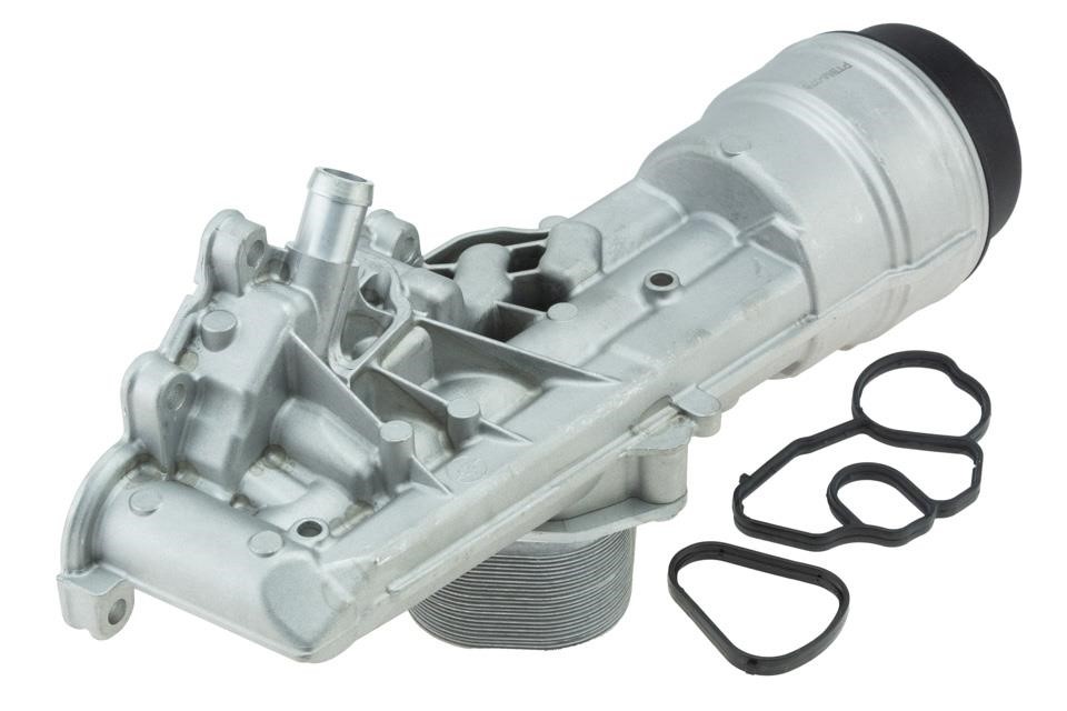 Oil cooler NTY CCL-BM-076