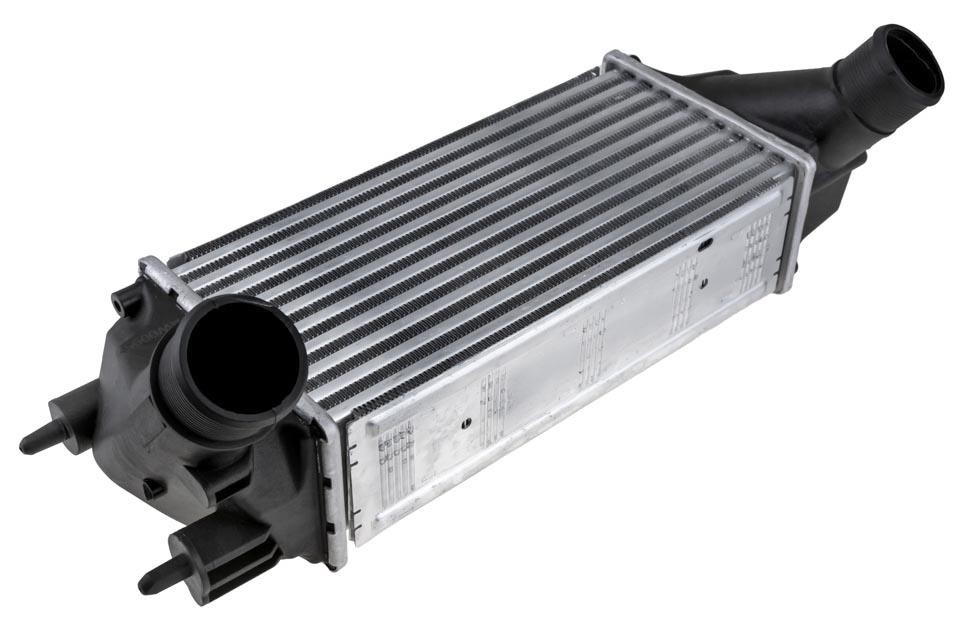 Turbocharger intercooler Ford Fiesta: CNGFR014 NTY Intercooler, charger