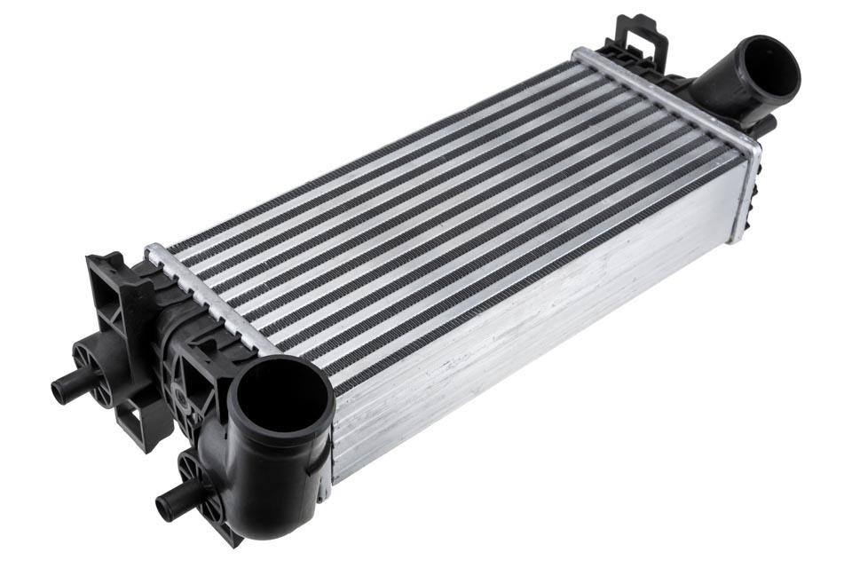 CNGFR016 NTY Intercooler, charger