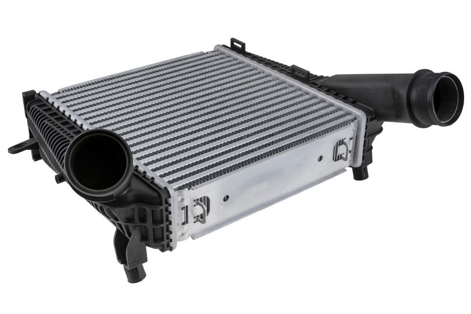 Intercooler Porsche: CNGPS001 NTY Intercooler, charger